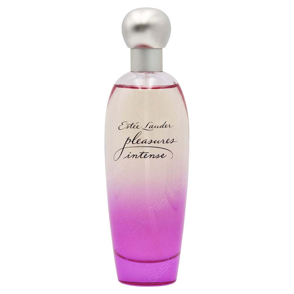 Estee Lauder Pleasure Intense For Women Eau De Parfum 100ml