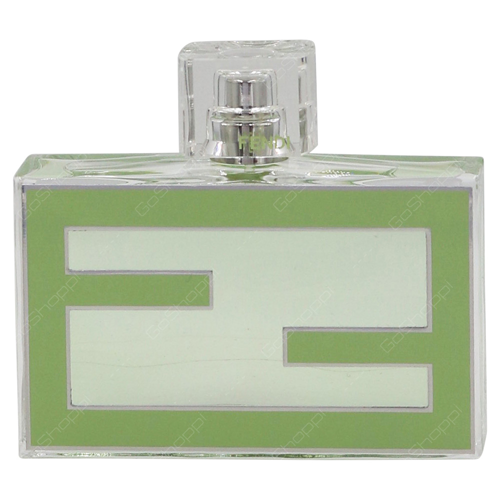 Fendi Fan Di Eau Fraiche Pour Femme Eau De Toilette 75ml