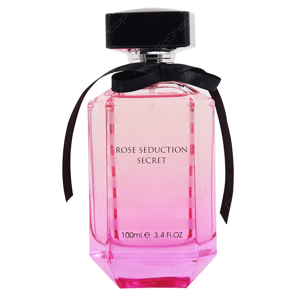 Fragrance World Rose Seduction Secret 