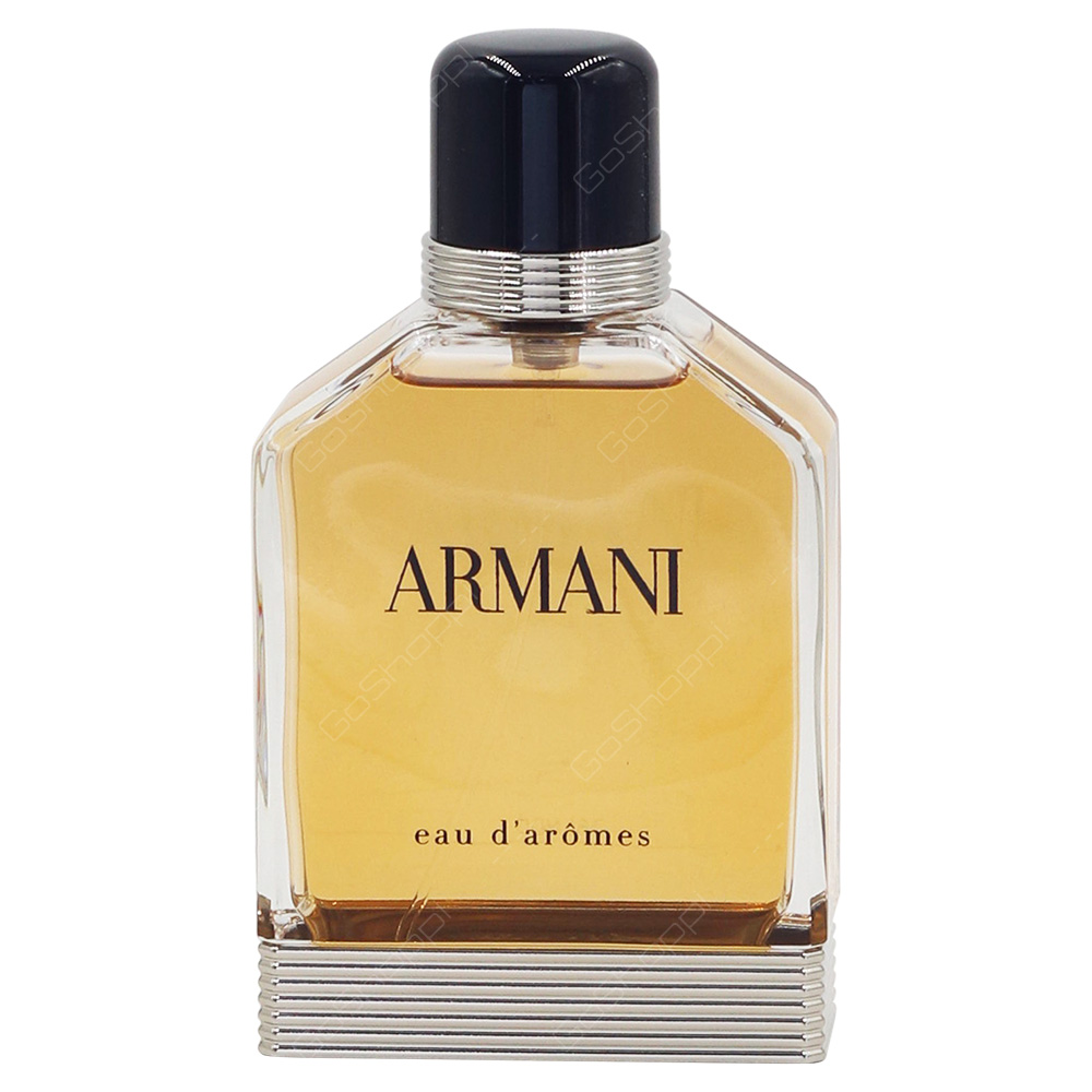 Giorgio Armani Eau D