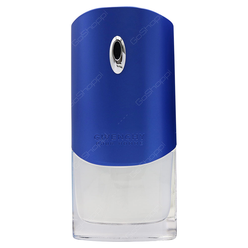 Givenchy Blue Label Pour Homme Eau De Toilette 100ml