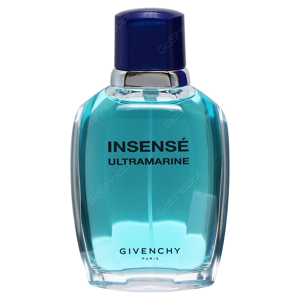 givenchy ultramarine intense