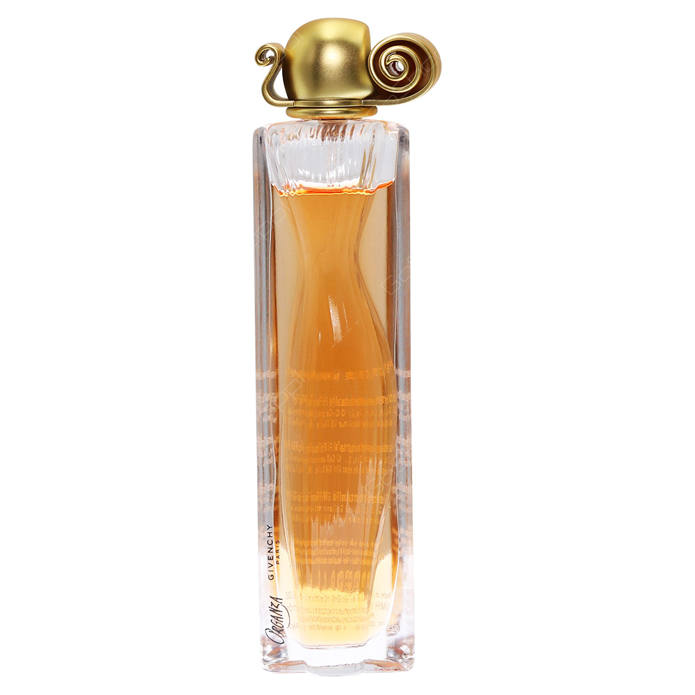 givenchy paris organza perfume