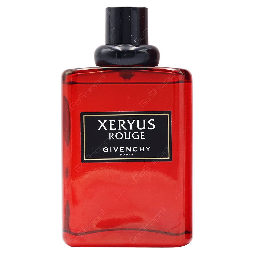 Givenchy Xeryus Rogue For Men Eau De Toilette 100ml