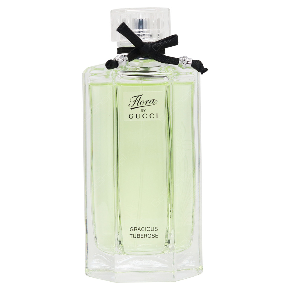 gucci tuberose 100ml