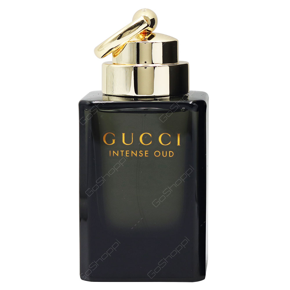 gucci intense oud edp 90ml