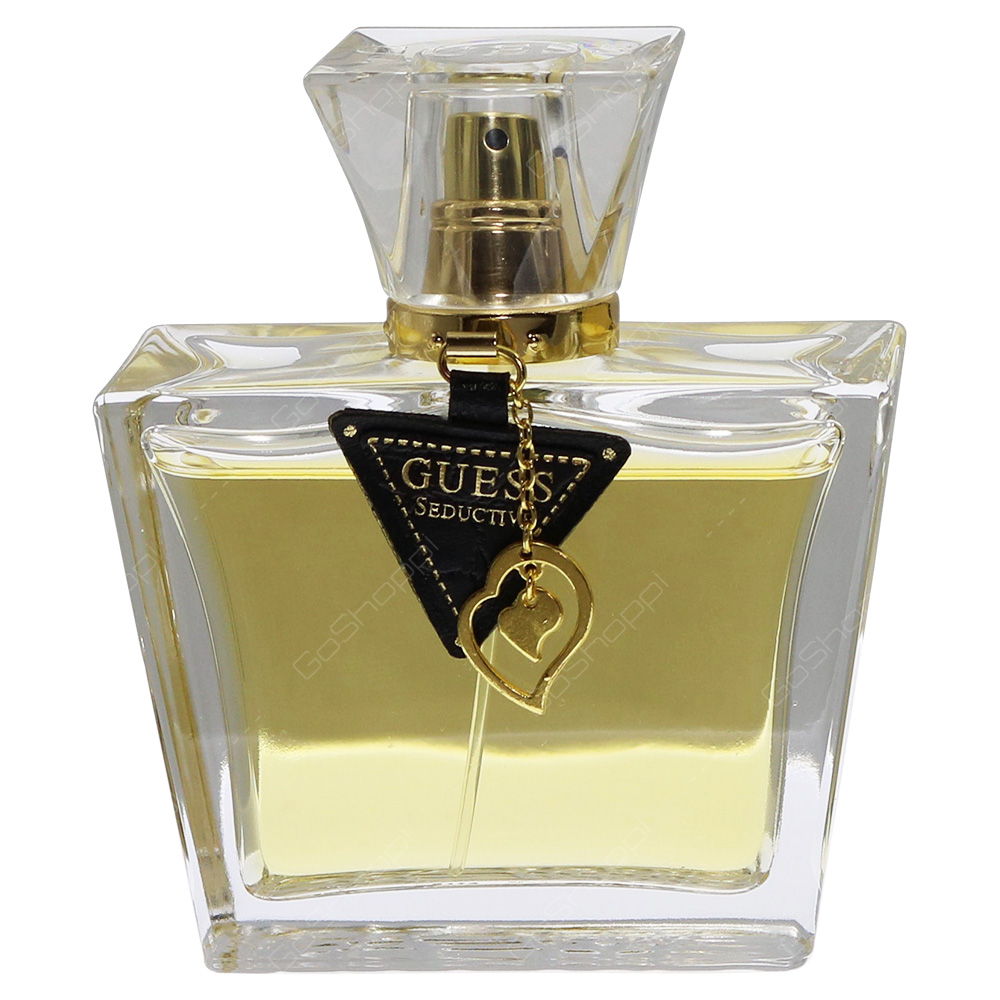 Guess Seductive For Women Eau De Toilette 75ml