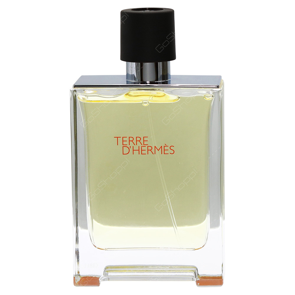 Hermes Terre De Hermes For Men Eau De Toilette 100ml