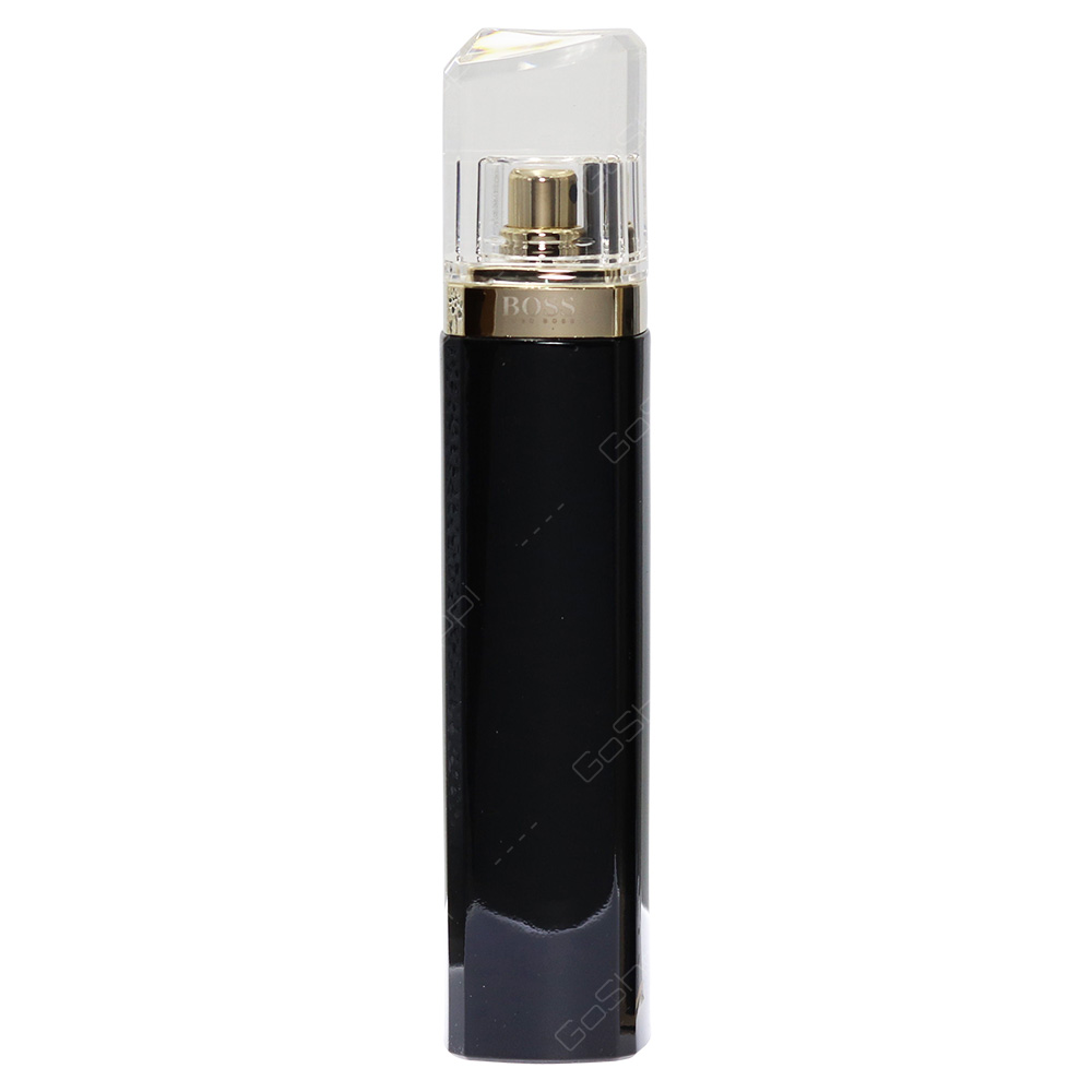 parfum hugo boss femme nuit