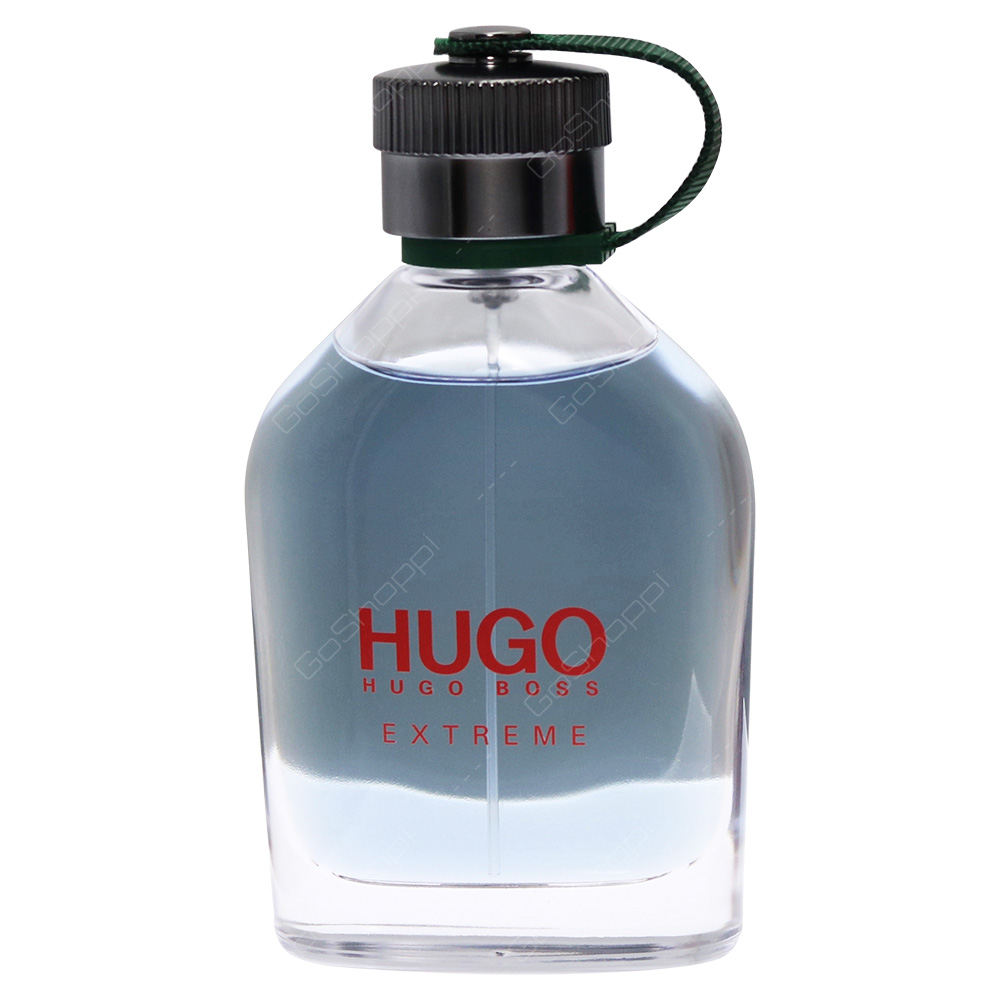 Hugo Boss Hugo Man Extreme Eau De Parfum 100ml