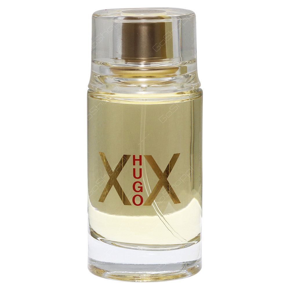 hugo xx 100ml