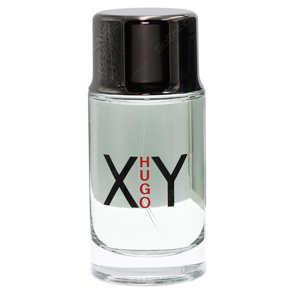 Hugo Boss Hugo XY Man Eau De Toilette 100ml