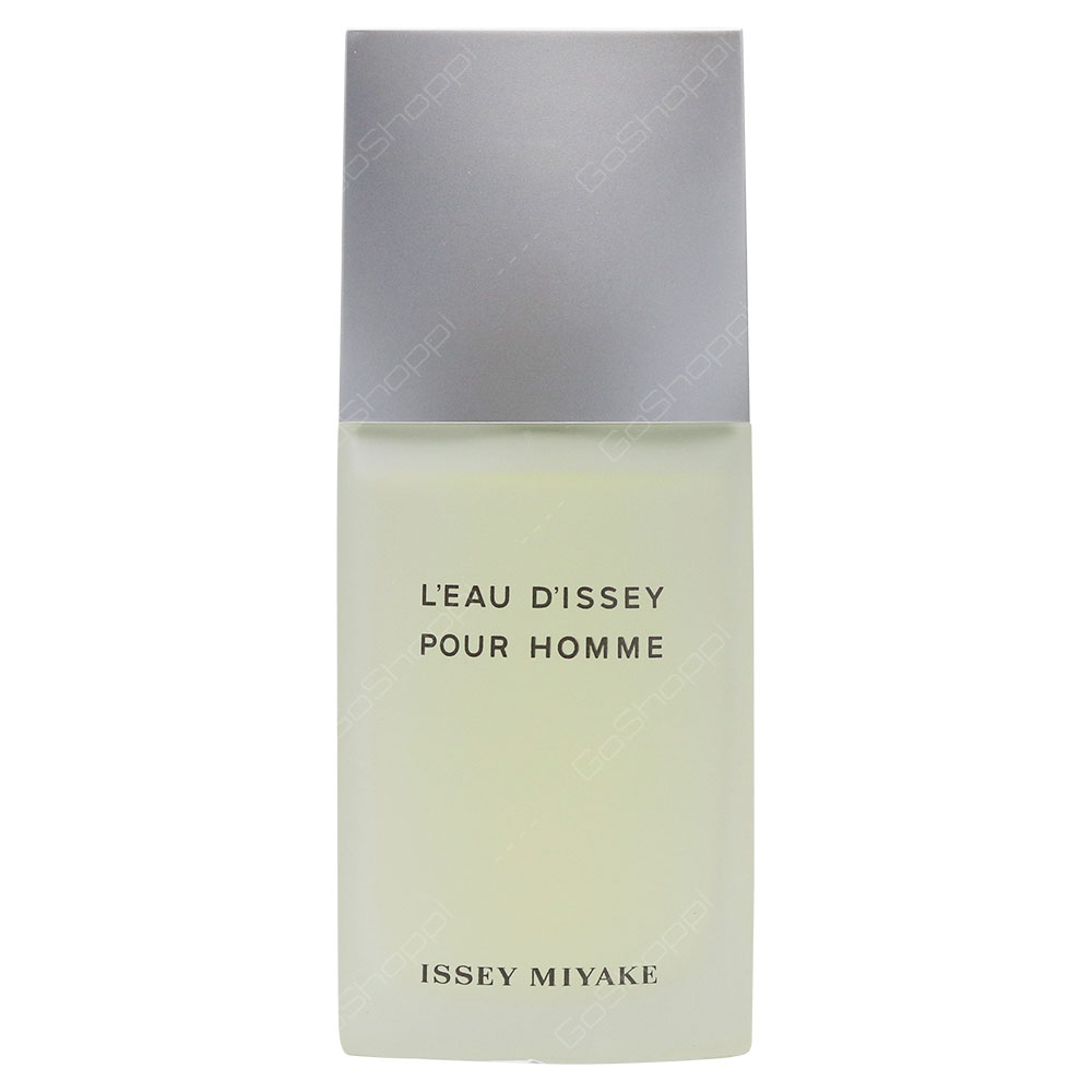 Issey Miyake L'Eau D'Issey Pour Homme Eau De Toilette 75ml - Buy Online