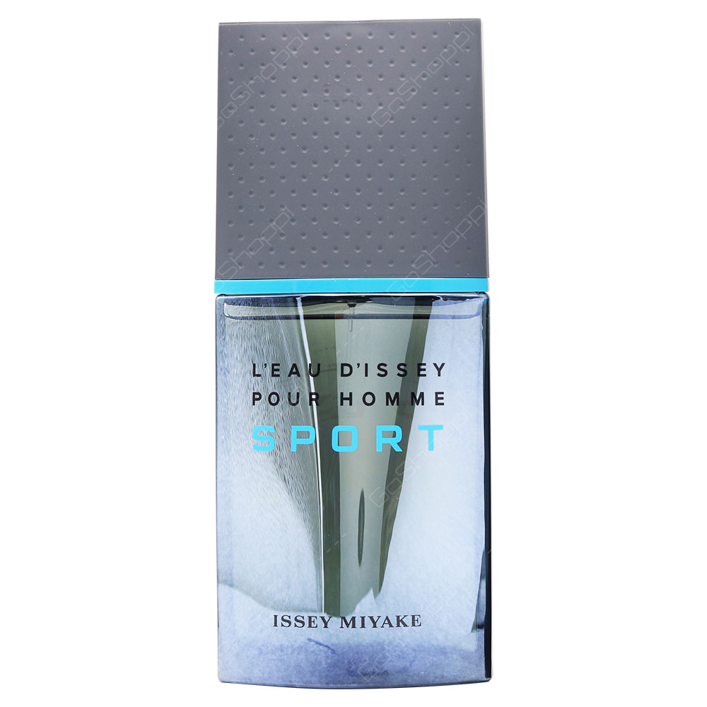 L'Eau D'Issey Pour Homme Sport Mint by Issey Miyake Eau de Toilette 100ml