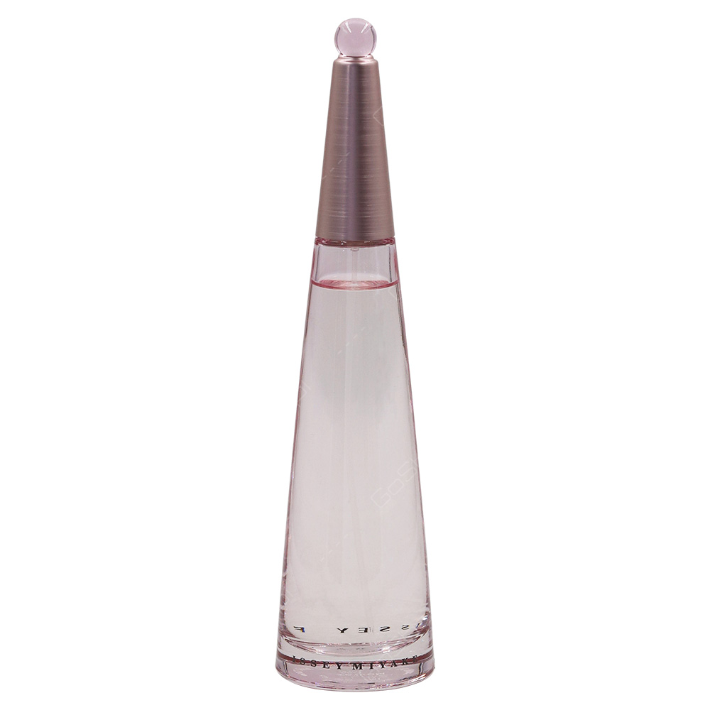 Issey Miyake L eau Dissey Florale Pour Femme Eau De Toilette 90ml