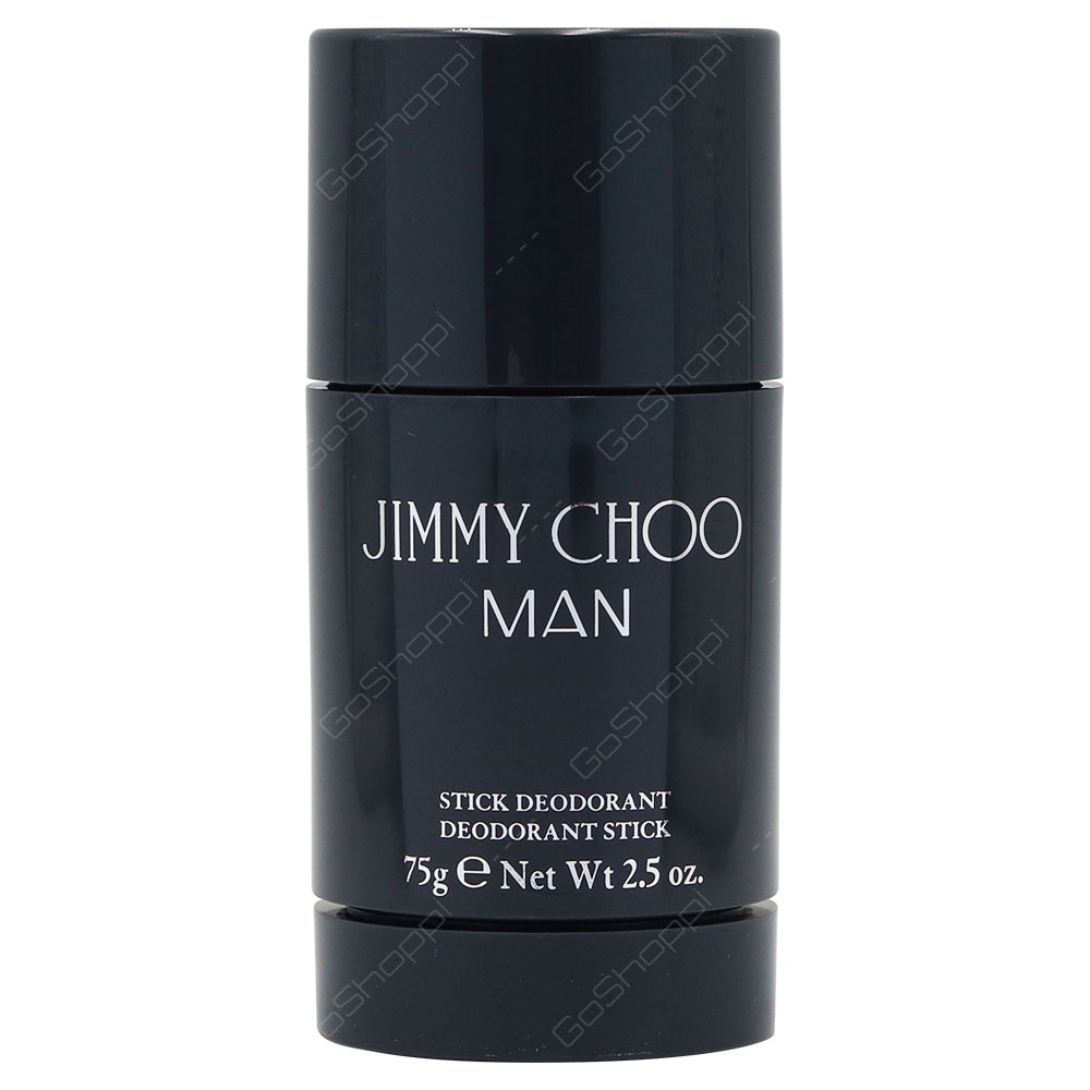 Jimmy Choo Man Deodorant Stick 75g