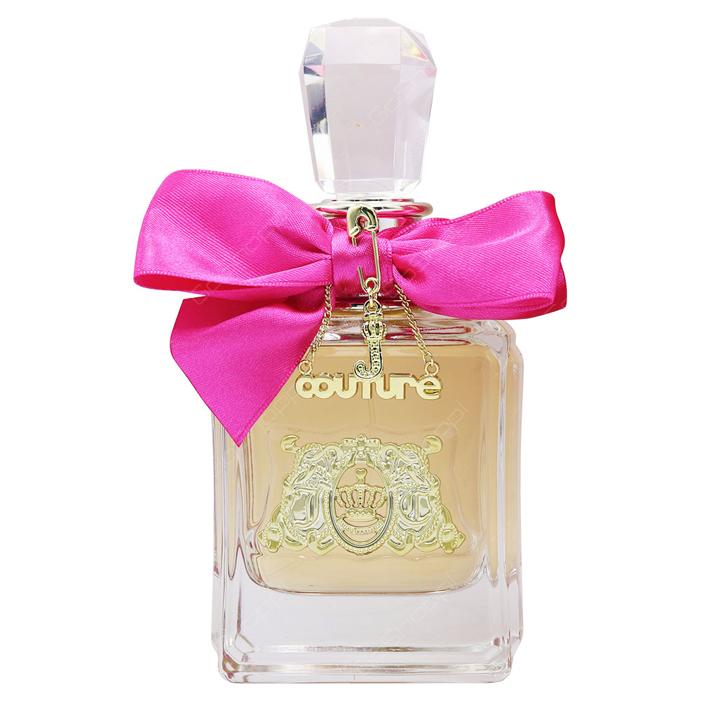 Juicy Couture Viva La Juicy For Women Eau De Parfum 100ml