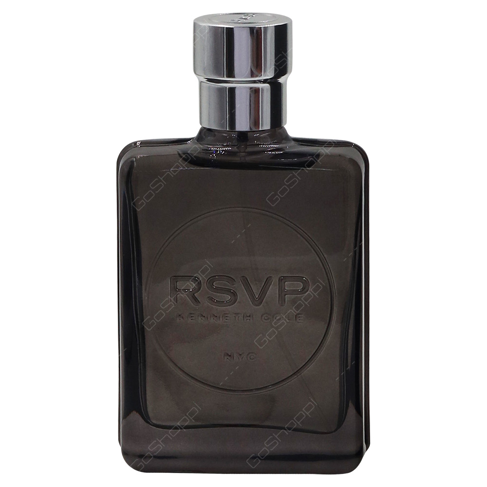 Kenneth Cole RSVP For Men Eau De Toilette 100ml