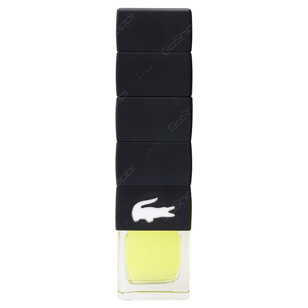 Lacoste Challenge Pour Homme Eau De Toilette 90ml