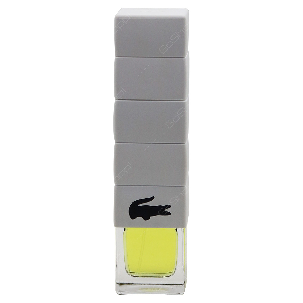 Lacoste Challenge Re-Fresh For Men Eau De Toilette 90ml