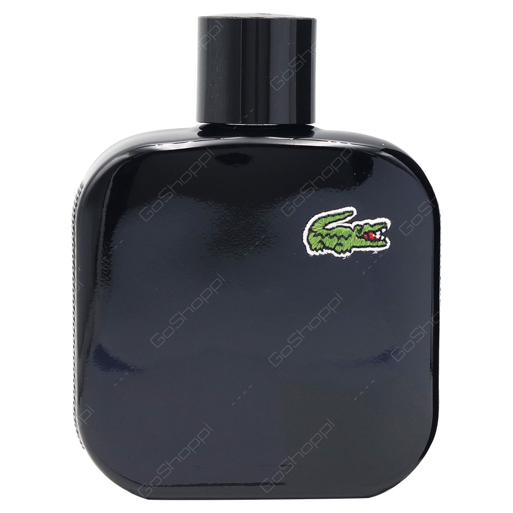 lacoste noir intense 100ml