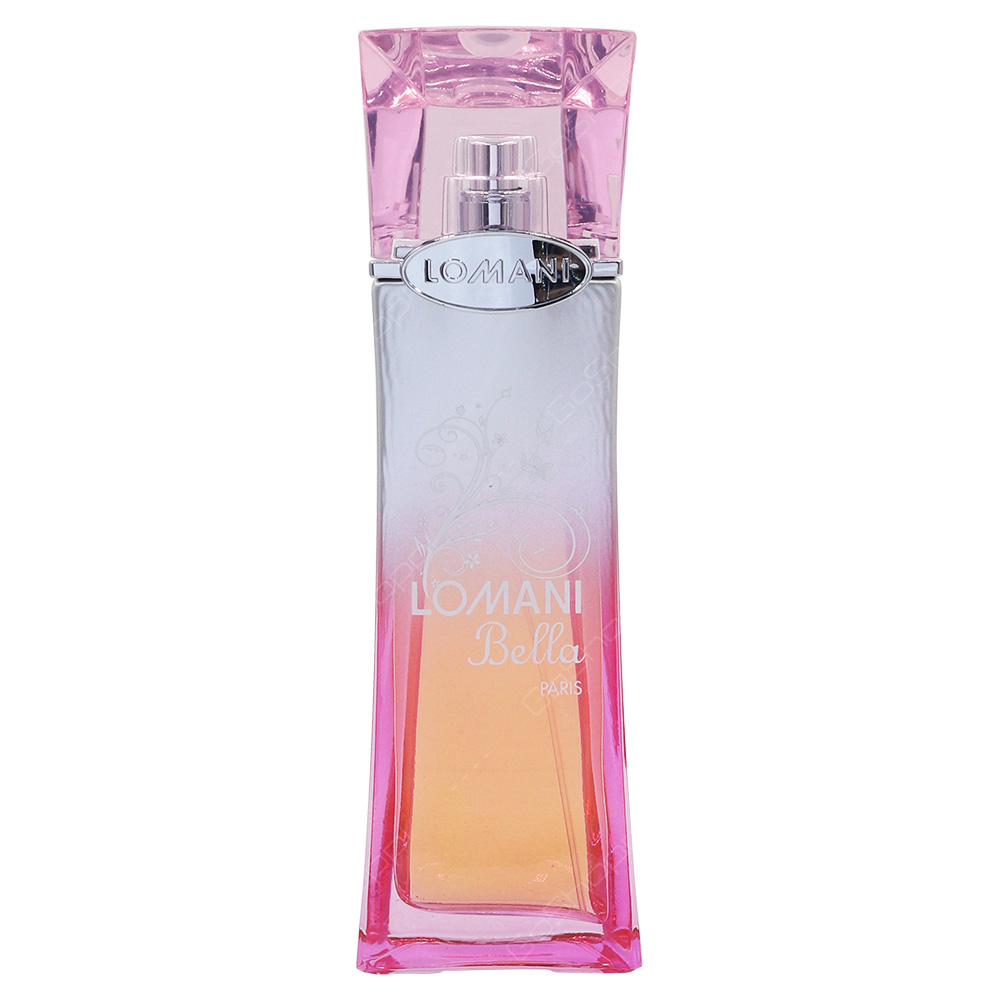 Lomani Bella For Women Eau De Parfum 100ml