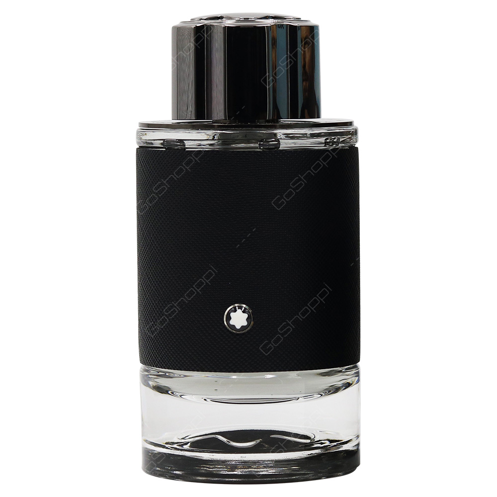 Mont Blanc Explorer For Men Eau De Parfum 100ml