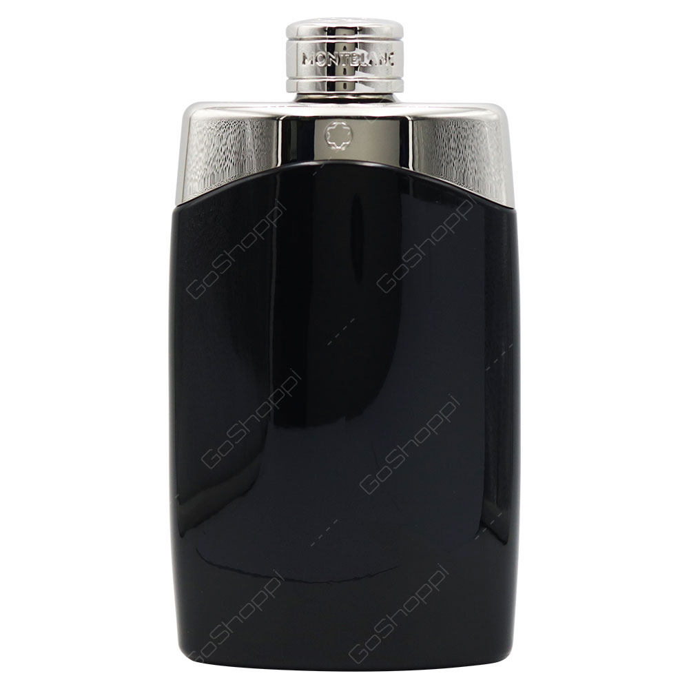 Mont Blanc Legend For Men Eau De Toilette 200ml