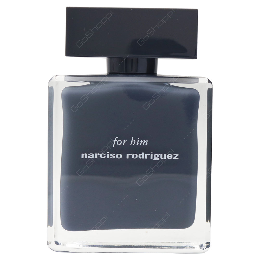 Narciso Rodriguez For Him Eau De Toilette 100ml