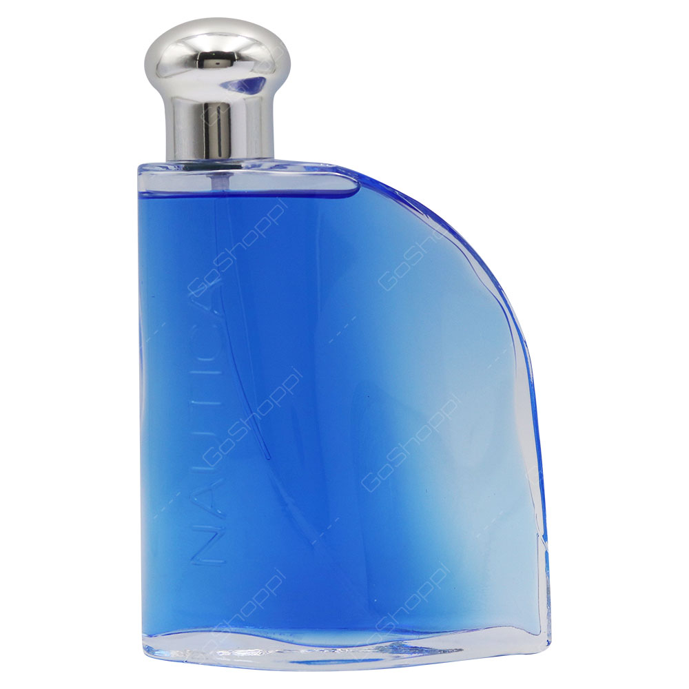 Nautica Blue For Men Eau De Toilette 100ml