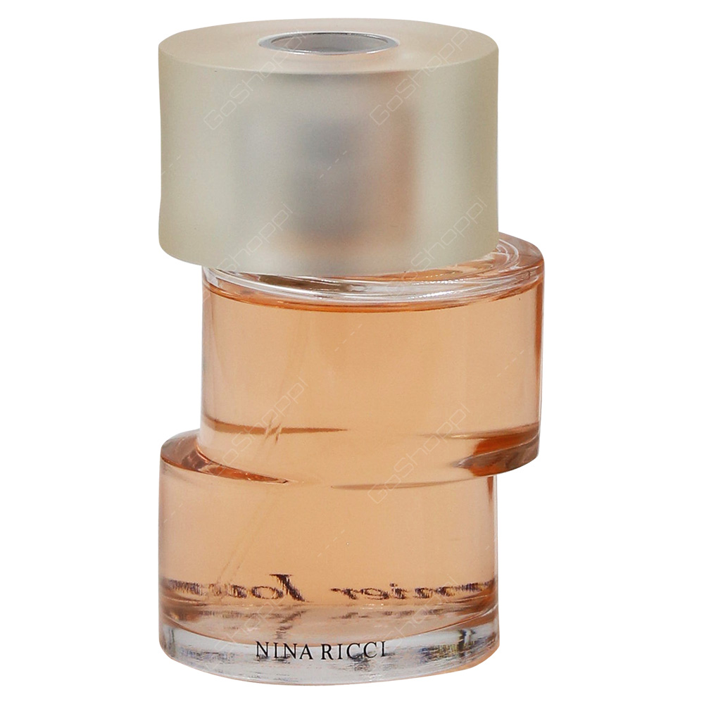 Nina Ricci Premier Jour For Women Eau De Parfum 100ml