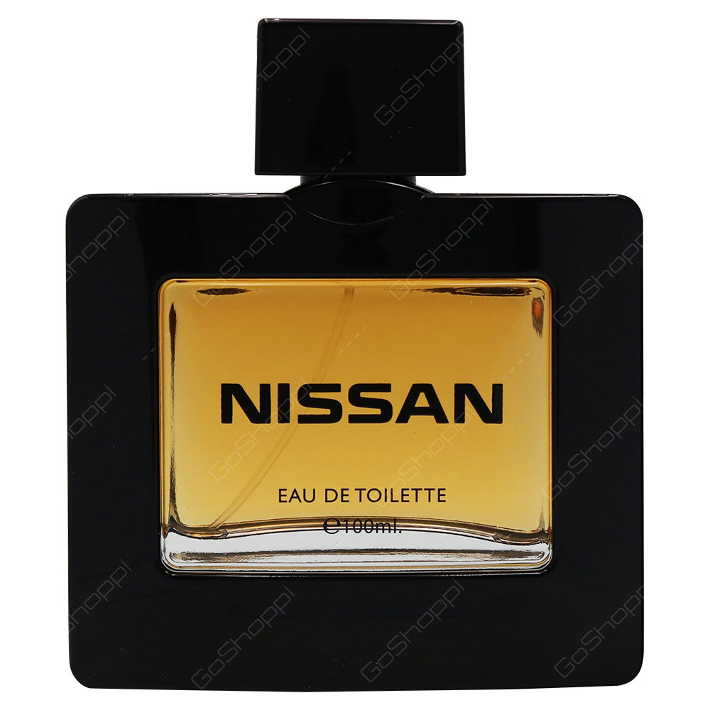 Nissan Classic For Men Eau De Toilette 100ml