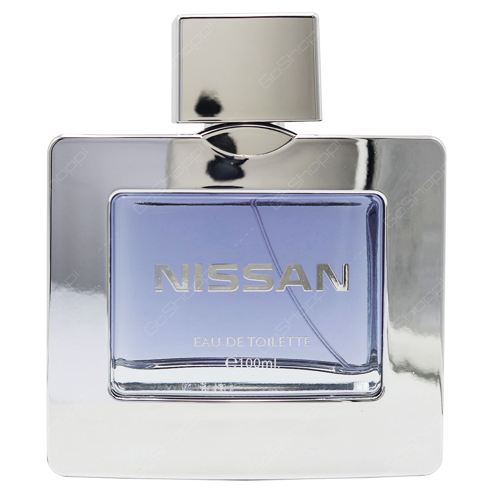 Nissan Energy For Men Eau De Toilette 100ml