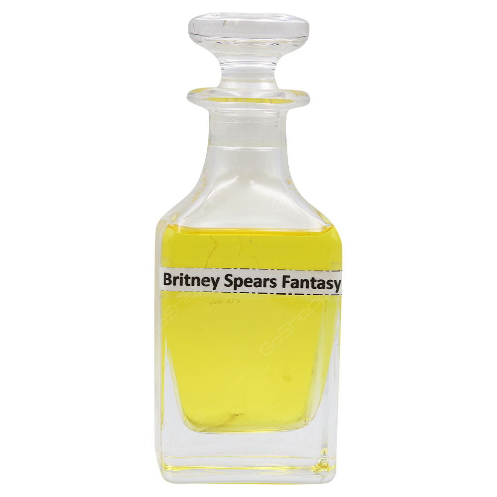 Oil Based - Britney Spears Fantasy For Women Spray