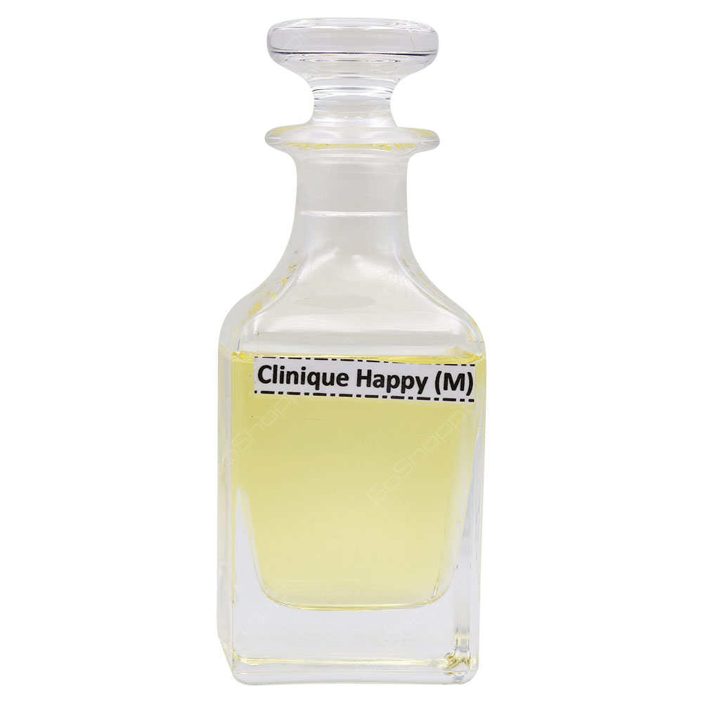 Oil Based Clinique Happy For Men Spray Buy Online