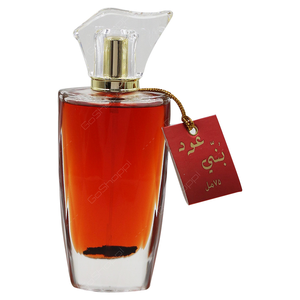 Oudh Bani Eau De Parfum 100ml