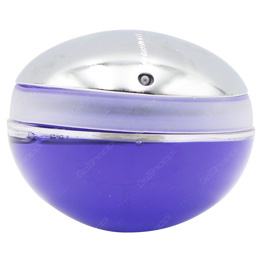 Paco Rabanne Ultraviolet For Women Eau De Parfum 80ml