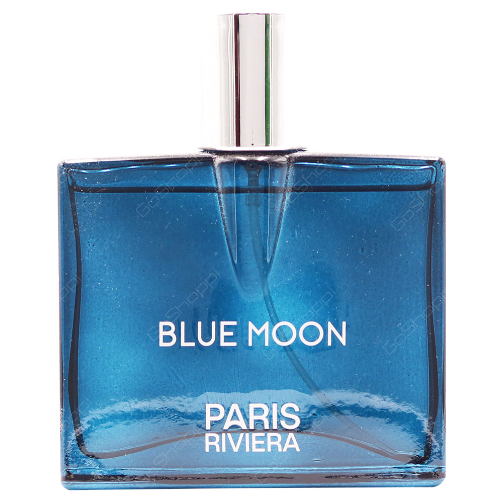 Les Eaux De Chanel Paris-Riviera - Perfume News