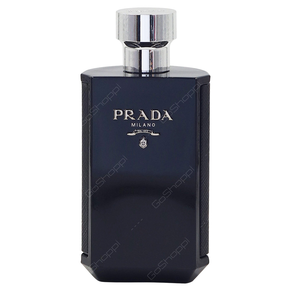 prada blue perfume