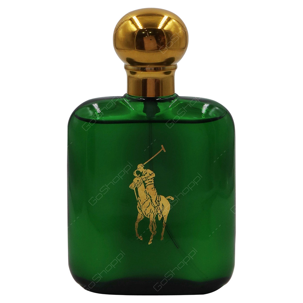 Ralph Lauren Polo For Men Eau De Toilette 118ml