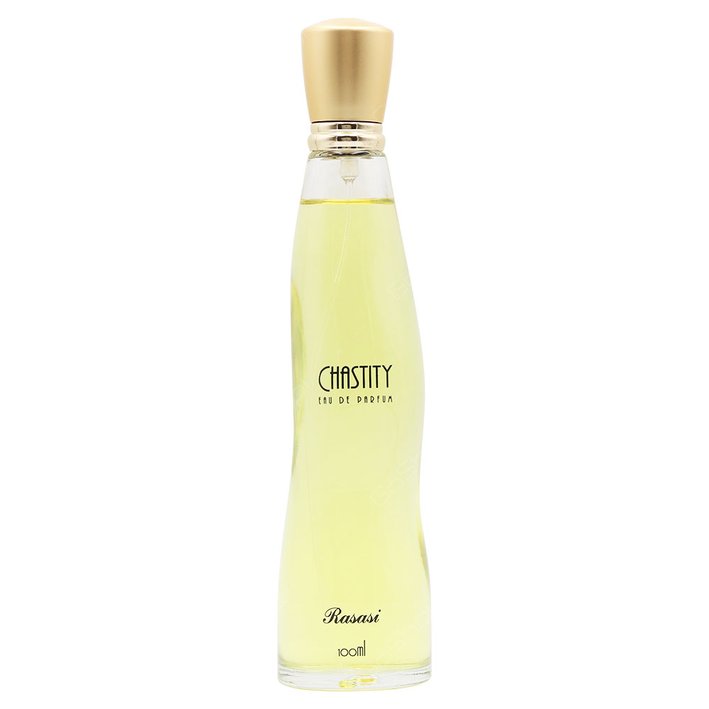 Rasasi Chastity Pour Femme Eau De Parfum 100ml