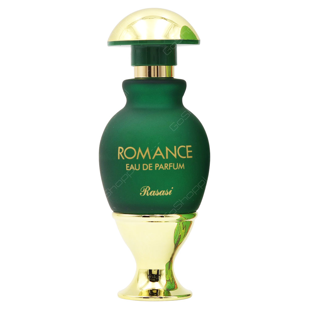 Rasasi Romance Pour Femme Eau De Parfum 45ml