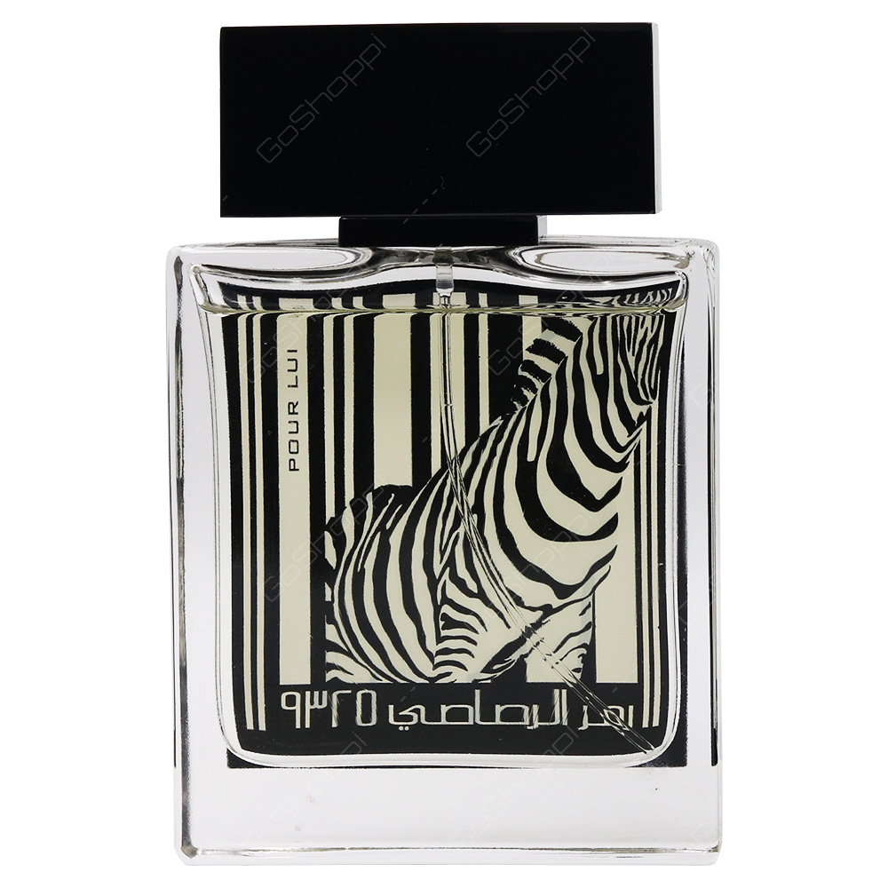 zebra parfum dolce gabbana