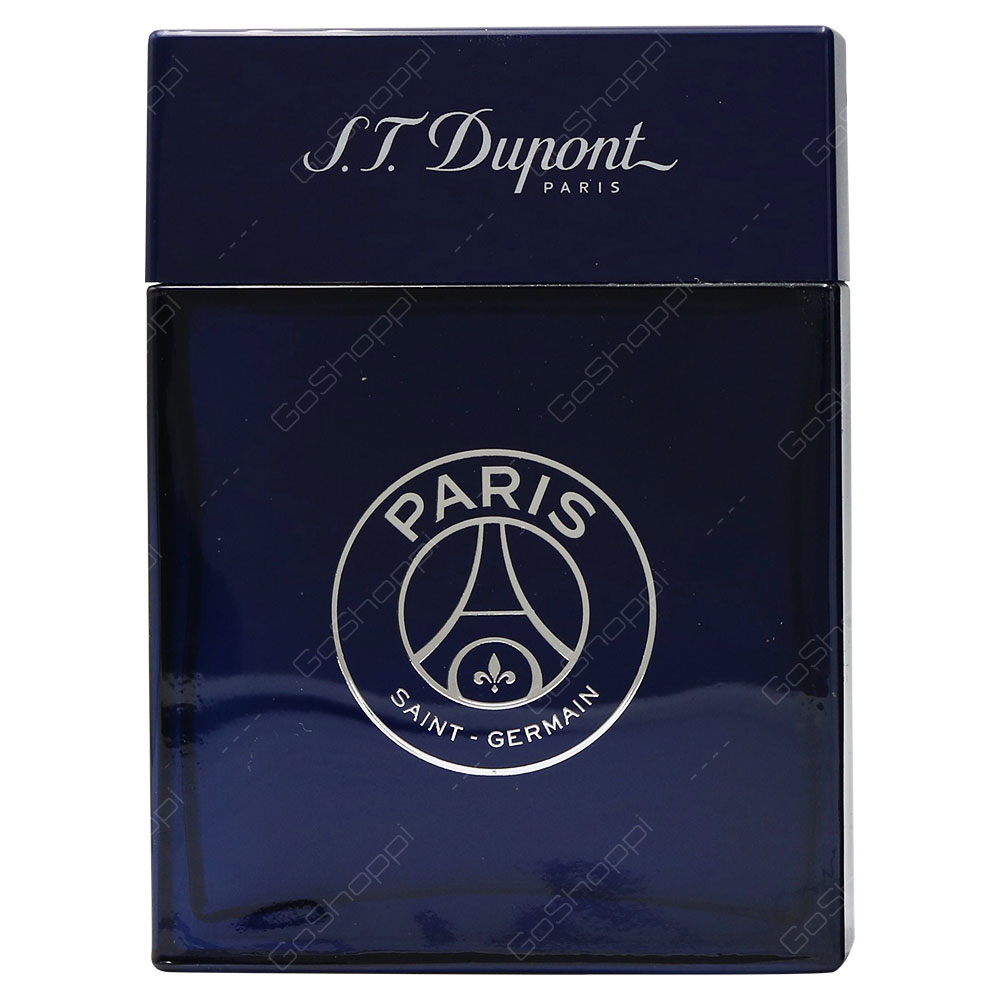 ST Dupont Saint German Pour Homme Eau De Toilette 100ml