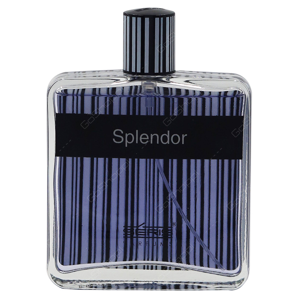 Seris Splendor Eau De Parfum 100ml