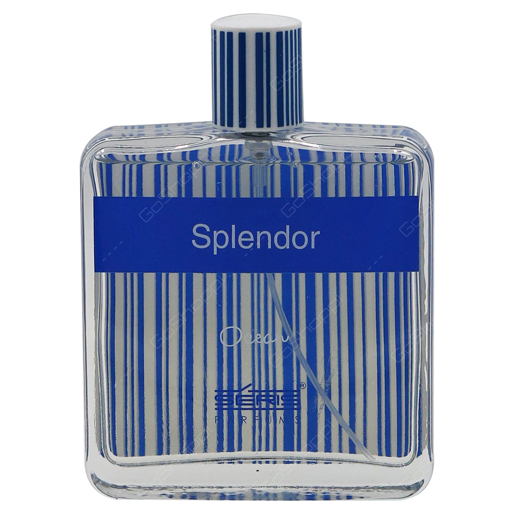 Seris Splendor Ocean For Men Eau De Parfum 100ml