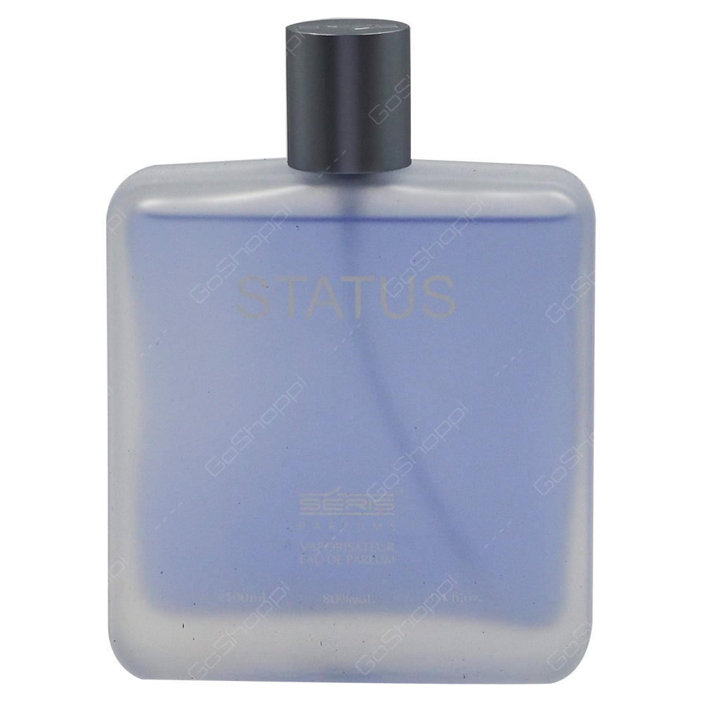 Louis Cardin Credible Musk 100ml - Eau De Parfum – Louis Cardin - Exclusive  Designer Perfumes