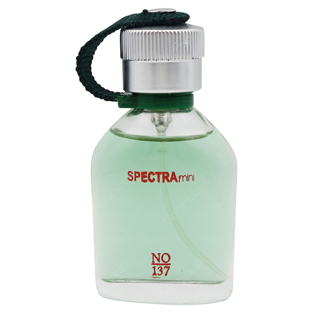 Spectra Mini For Men No 137 Eau De Parfum 25ml