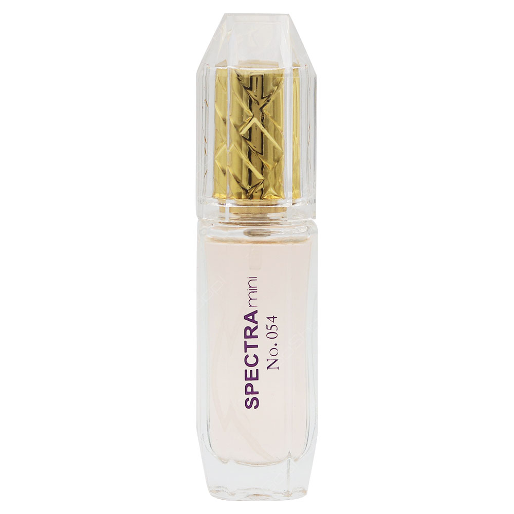 Spectra Mini For Women No 054 Eau De Parfum 25ml