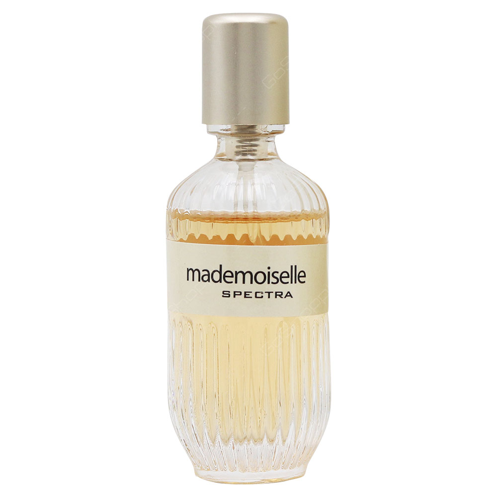 Spectra Mini Mademoiselle For Women No 038 Eau De Parfum 25ml